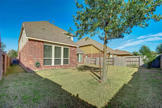 17623 Barrowfield Lane, Richmond, TX 77407