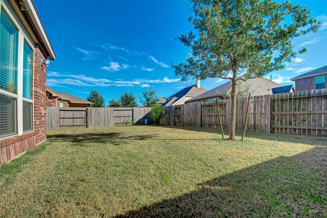 17623 Barrowfield Lane, Richmond, TX 77407