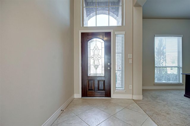 17623 Barrowfield Lane, Richmond, TX 77407