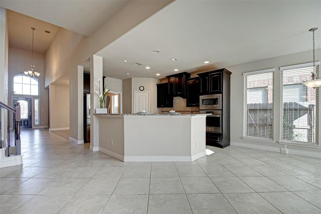 17623 Barrowfield Lane, Richmond, TX 77407