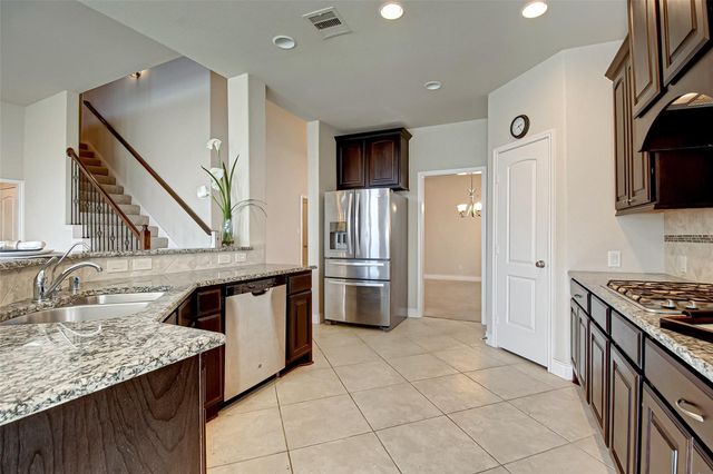 17623 Barrowfield Lane, Richmond, TX 77407