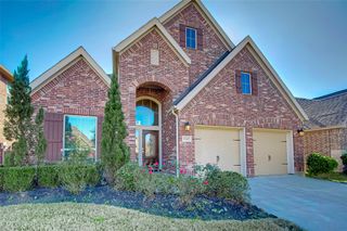17623 Barrowfield Lane, Richmond, TX 77407