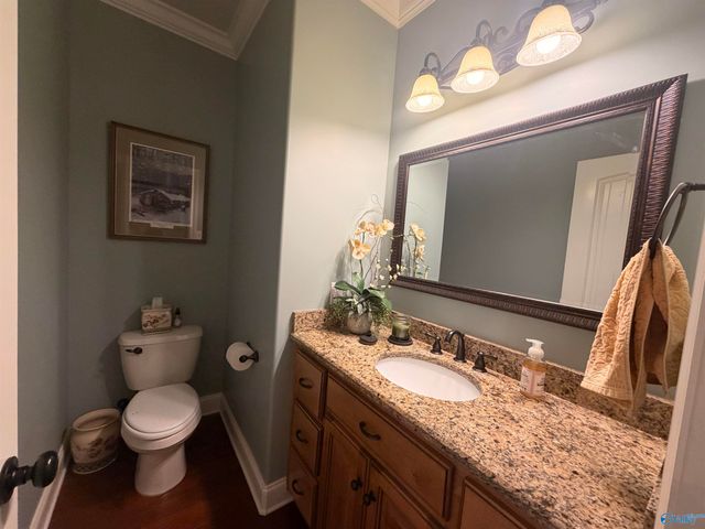105 Neldabrook Way, Madison, AL 35758