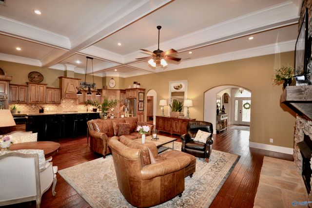 105 Neldabrook Way, Madison, AL 35758