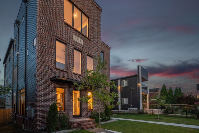 1618 7th Ave, N, Nashville, TN 37208