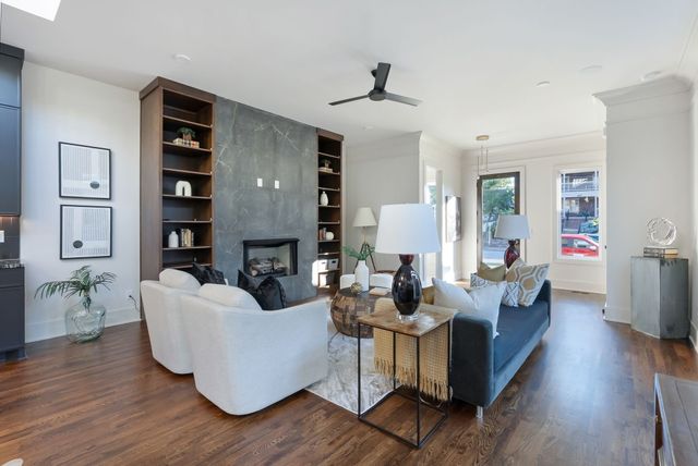 1618 7th Ave, N, Nashville, TN 37208