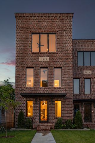 1618 7th Ave, N, Nashville, TN 37208