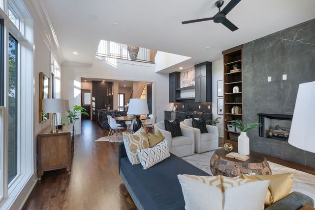 1618 7th Ave, N, Nashville, TN 37208