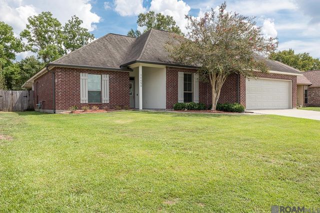 14450 Essen Terrace Dr, Gonzales, LA 70737