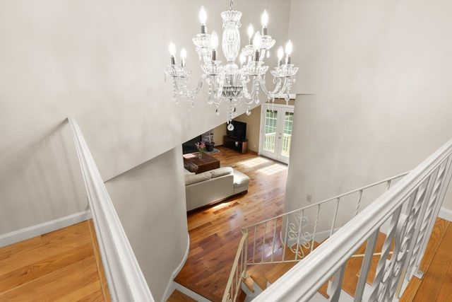 14 Fox Hollow Ln, Sharon, MA 02067