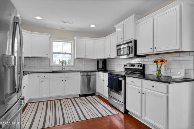 7846 Olde Pond Road, Wilmington, NC 28411