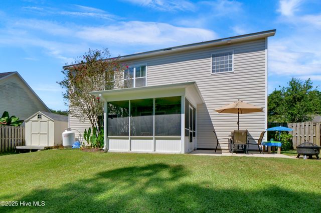 7846 Olde Pond Road, Wilmington, NC 28411