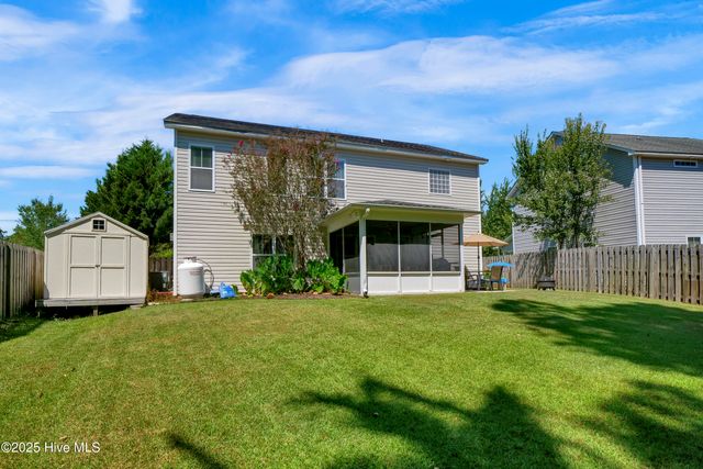 7846 Olde Pond Road, Wilmington, NC 28411