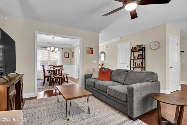 7846 Olde Pond Road, Wilmington, NC 28411