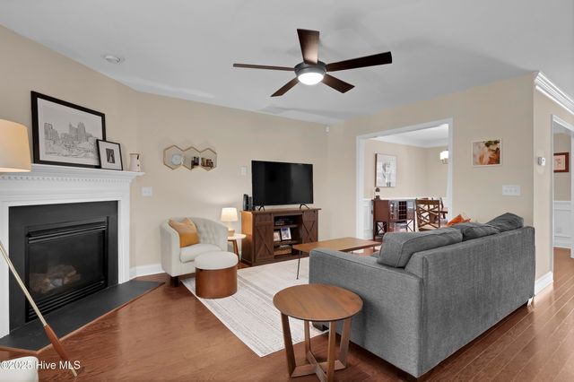 7846 Olde Pond Road, Wilmington, NC 28411
