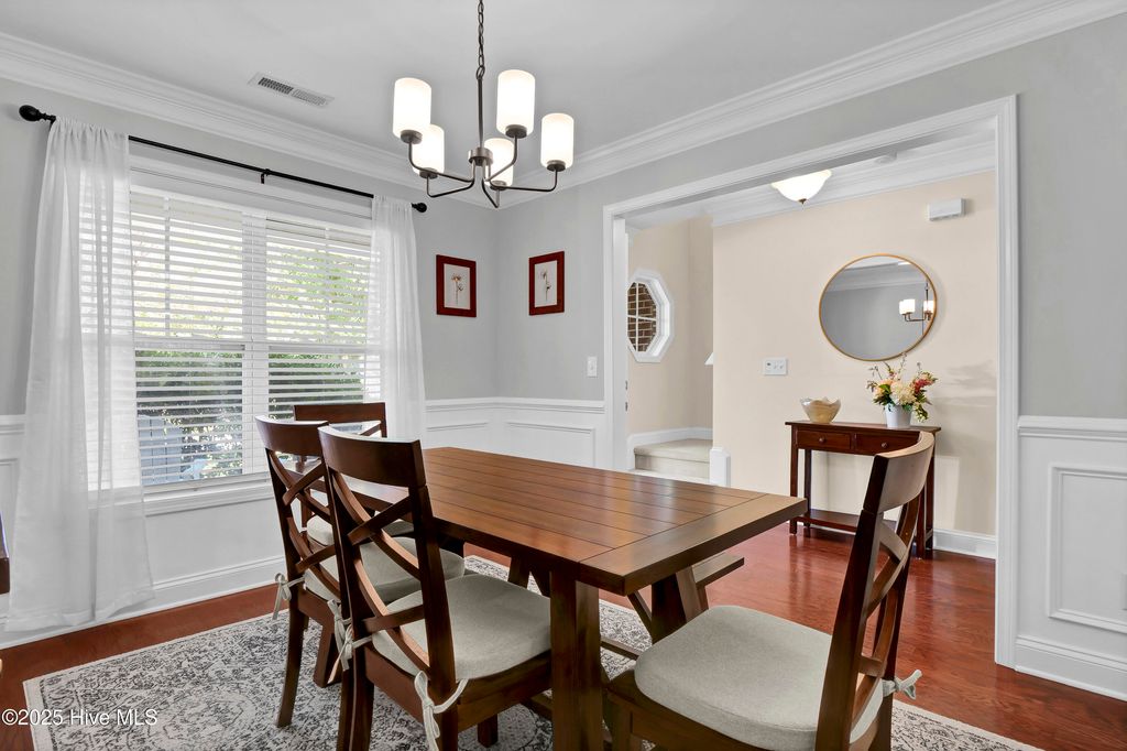 7846 Olde Pond Road, Wilmington, NC 28411