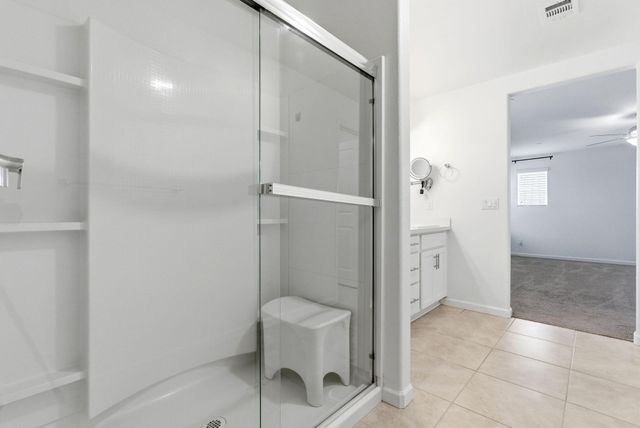 3317 N Clay Street, Visalia, CA 93291