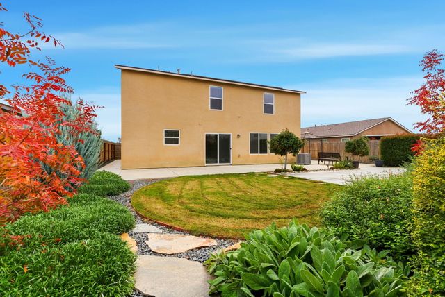 3317 N Clay Street, Visalia, CA 93291