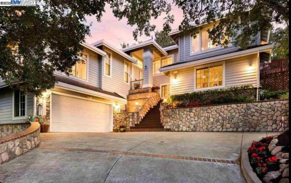 1031 Millbrook Court, Walnut Creek, CA 94598