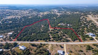 129 Lost Canyon CRK, Bertram, TX 78605