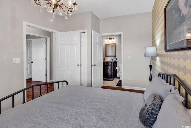 4520 N Plantation Harbour Dr Unit F18, Little River, SC 29566