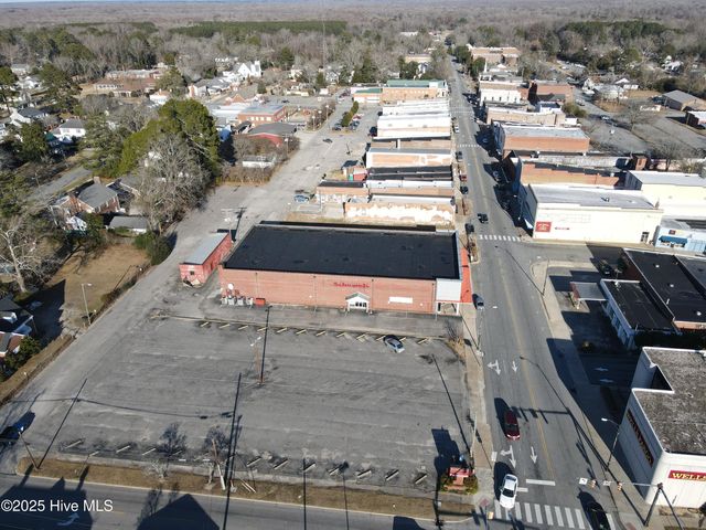 200 W Main Street, Williamston, NC 27892