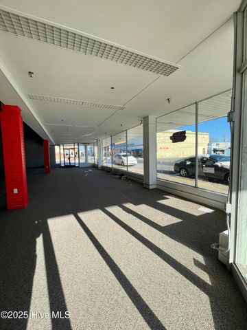 200 W Main Street, Williamston, NC 27892