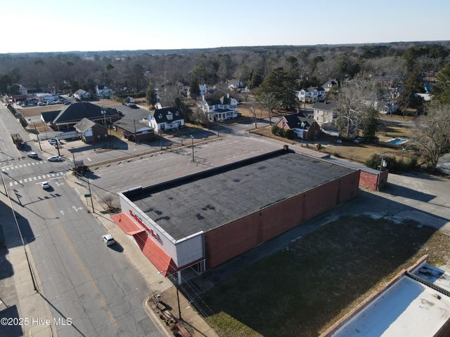 200 W Main Street, Williamston, NC 27892