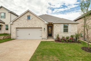 4303 Crossvine Lane, Melissa, TX 75454