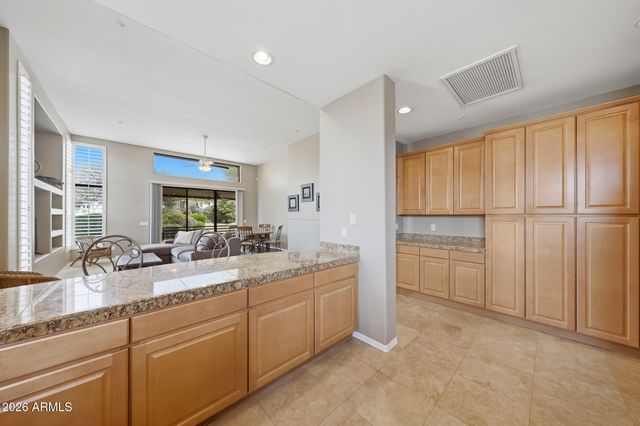 17025 E LA MONTANA Drive 136, Fountain Hills, AZ 85268