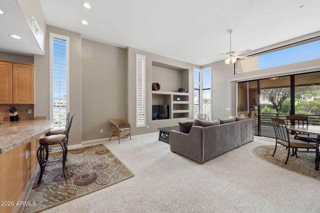 17025 E LA MONTANA Drive 136, Fountain Hills, AZ 85268