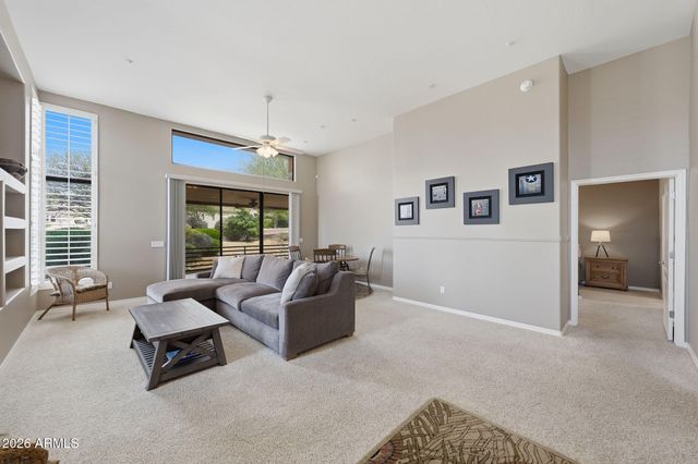 17025 E LA MONTANA Drive 136, Fountain Hills, AZ 85268