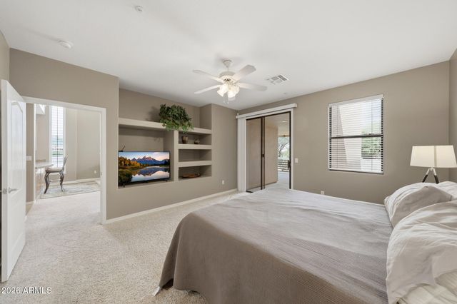 17025 E LA MONTANA Drive 136, Fountain Hills, AZ 85268