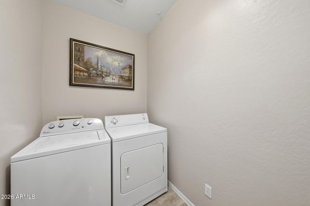 17025 E LA MONTANA Drive 136, Fountain Hills, AZ 85268