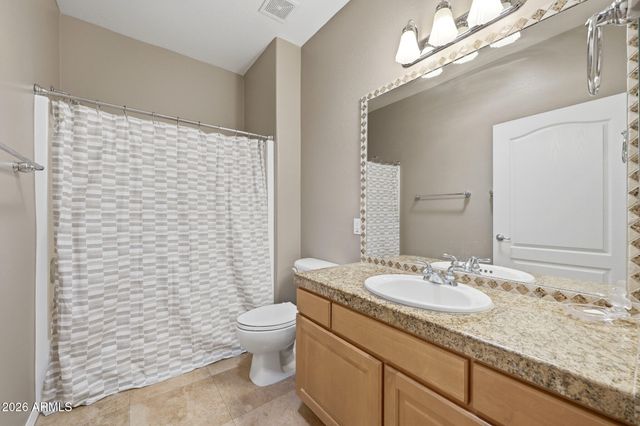 17025 E LA MONTANA Drive 136, Fountain Hills, AZ 85268