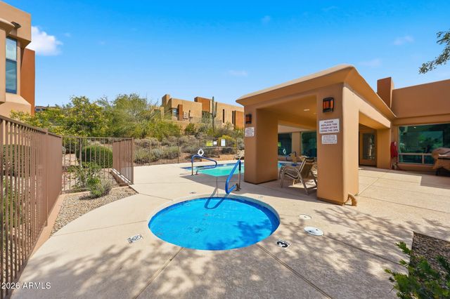 17025 E LA MONTANA Drive 136, Fountain Hills, AZ 85268