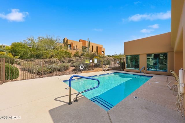 17025 E LA MONTANA Drive 136, Fountain Hills, AZ 85268
