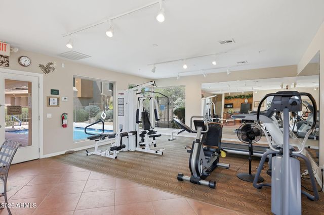 17025 E LA MONTANA Drive 136, Fountain Hills, AZ 85268