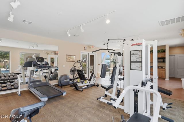 17025 E LA MONTANA Drive 136, Fountain Hills, AZ 85268