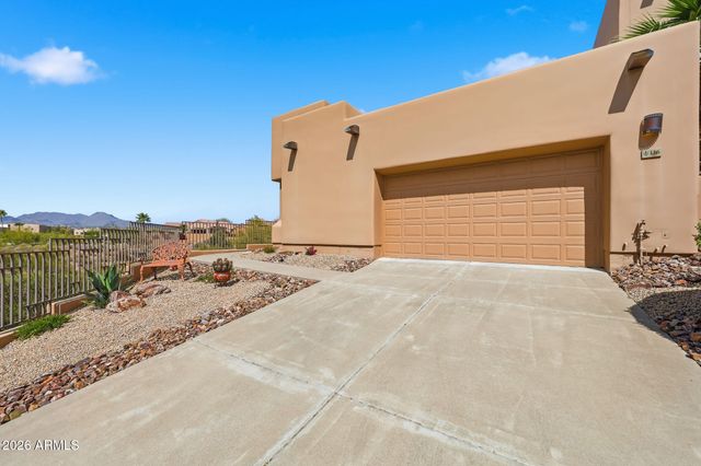 17025 E LA MONTANA Drive 136, Fountain Hills, AZ 85268