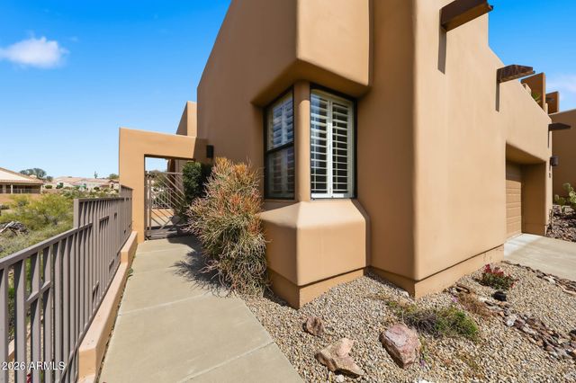 17025 E LA MONTANA Drive 136, Fountain Hills, AZ 85268