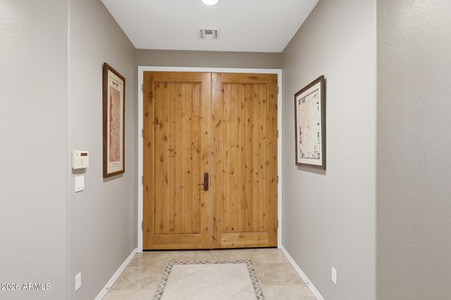 17025 E LA MONTANA Drive 136, Fountain Hills, AZ 85268