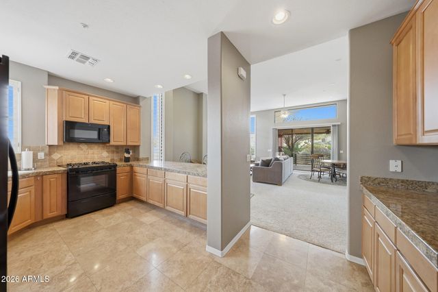 17025 E LA MONTANA Drive 136, Fountain Hills, AZ 85268