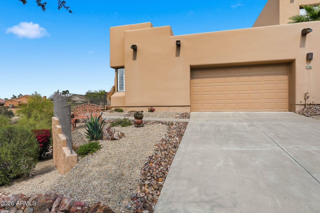 17025 E LA MONTANA Drive 136, Fountain Hills, AZ 85268