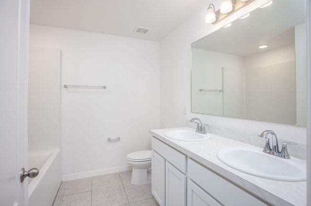 4462 SW Gainsboro Street, Port St. Lucie, FL 34953
