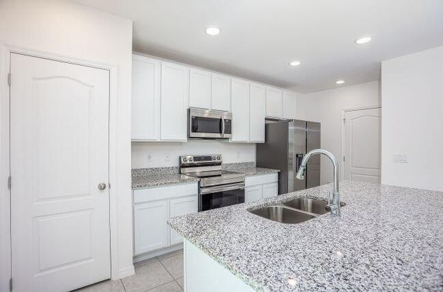 4462 SW Gainsboro Street, Port St. Lucie, FL 34953