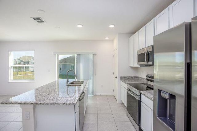 4462 SW Gainsboro Street, Port St. Lucie, FL 34953