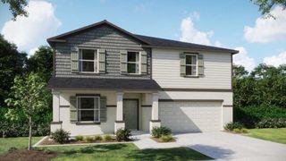 4462 SW Gainsboro Street, Port St. Lucie, FL 34953