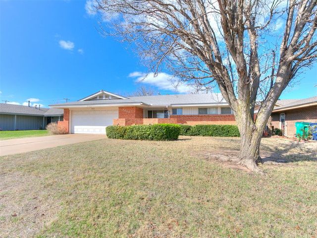 2613 SW 69th Street, Oklahoma City, OK 73159