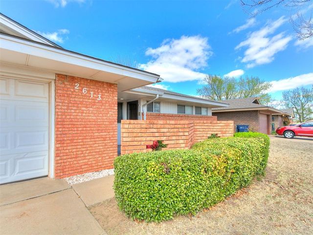 2613 SW 69th Street, Oklahoma City, OK 73159